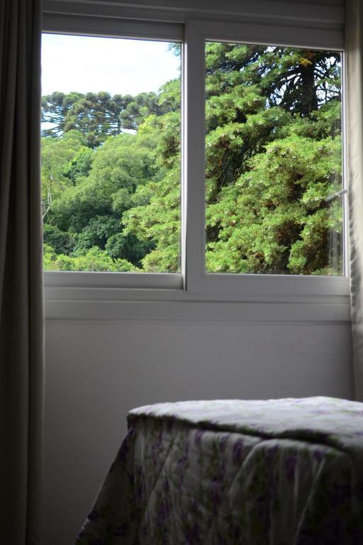 Apartamento Standard de 1 Quarto