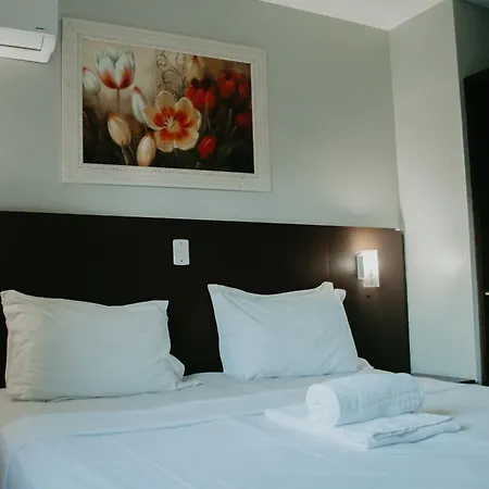 Hotel Colina Sao Francisco-3